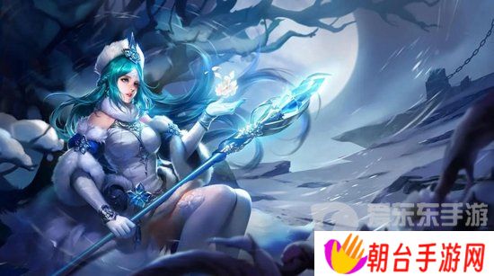 王者荣耀召唤草灵技能怎么用 召唤草灵技能介绍
