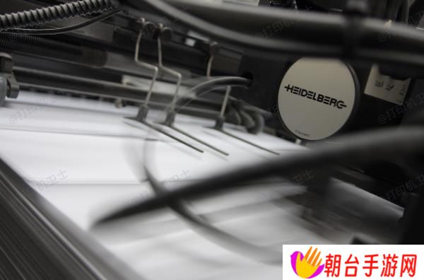 检查纸张对齐