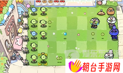 植物大战僵尸幼儿园版冒险模式1-10怎么过 冒险模式1-10通关详情