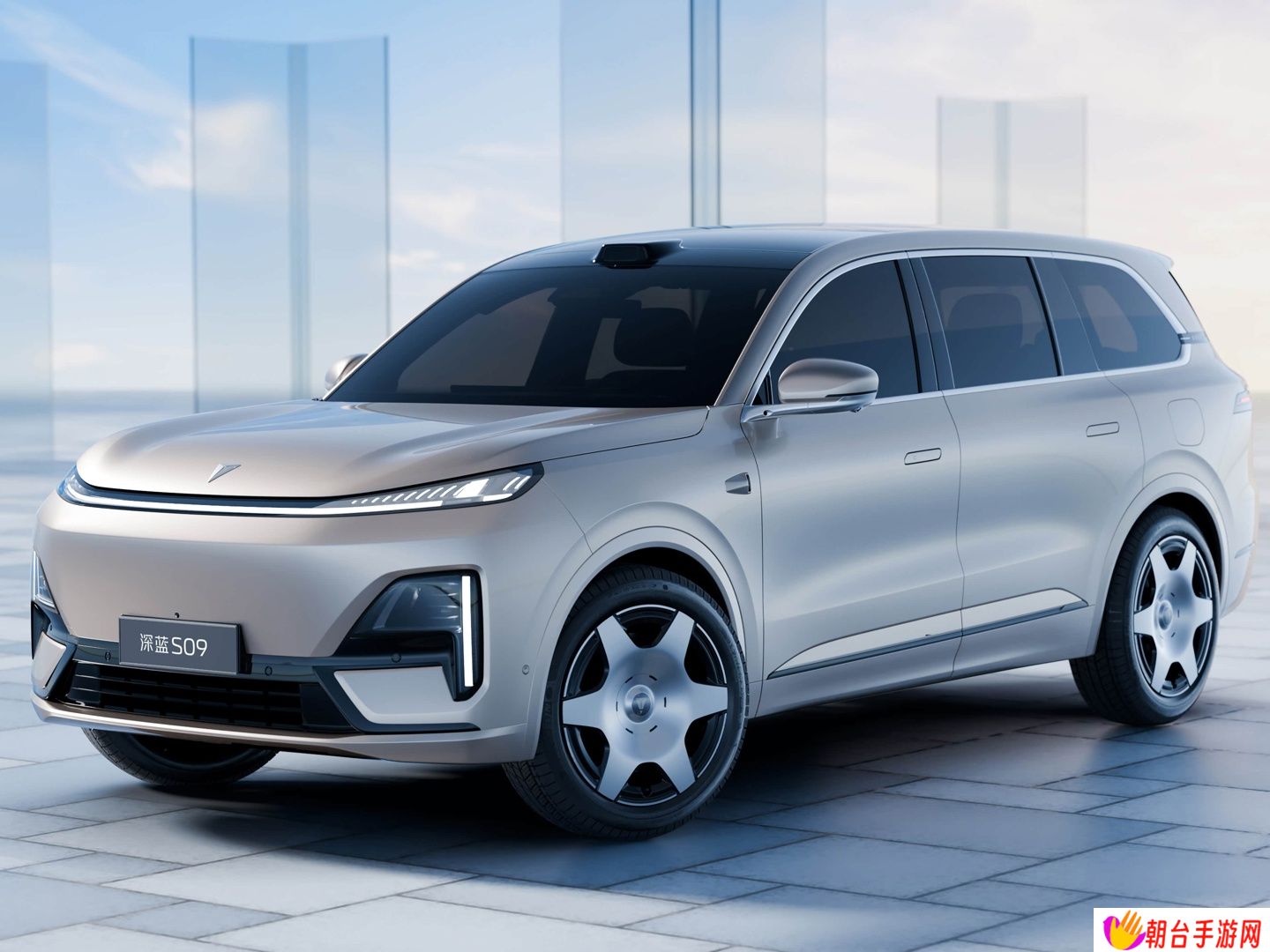 CEO 邓承浩“亲自爆料”：深蓝中大型 SUV 新车 S09 售 30 万-35 万元