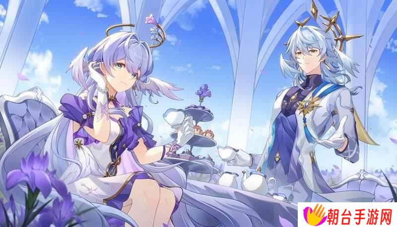 崩坏星穹铁道二周年 免费送限定5星角色