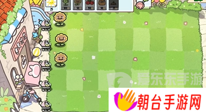 植物大战僵尸幼儿园版冒险模式1-6怎么过 冒险模式1-6通关攻略