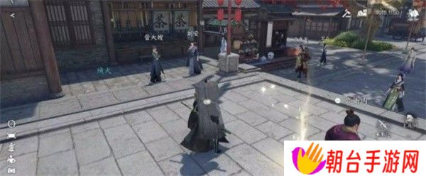 逆水寒手游逆旅行止任务怎么做 逆水寒手游逆旅行止任务完成攻略