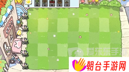 植物大战僵尸幼儿园版冒险模式1-6怎么过 冒险模式1-6通关攻略