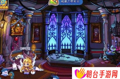 洛克王国帕尔萨斯蛋怎么获得 洛克王国帕尔萨斯蛋获取攻略