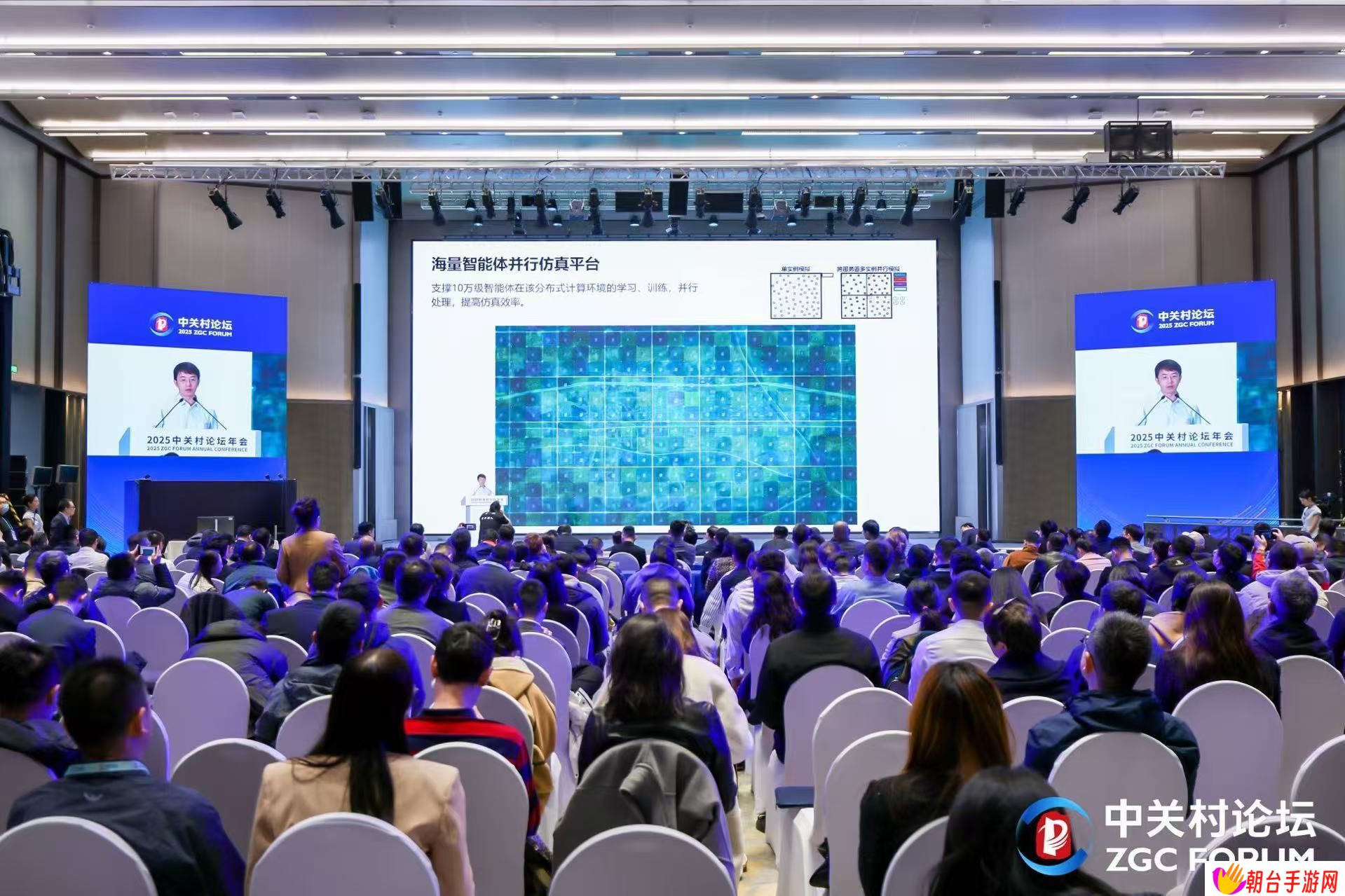 我国首个通用人工智能大型社会模拟器发布：可精准推演社会运行规律