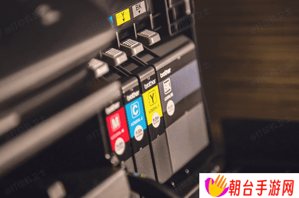 检查墨盒或硒鼓状态