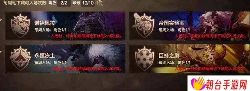 DNF手游更新内容一览 原始祭坛玩法可得大量泰拉
