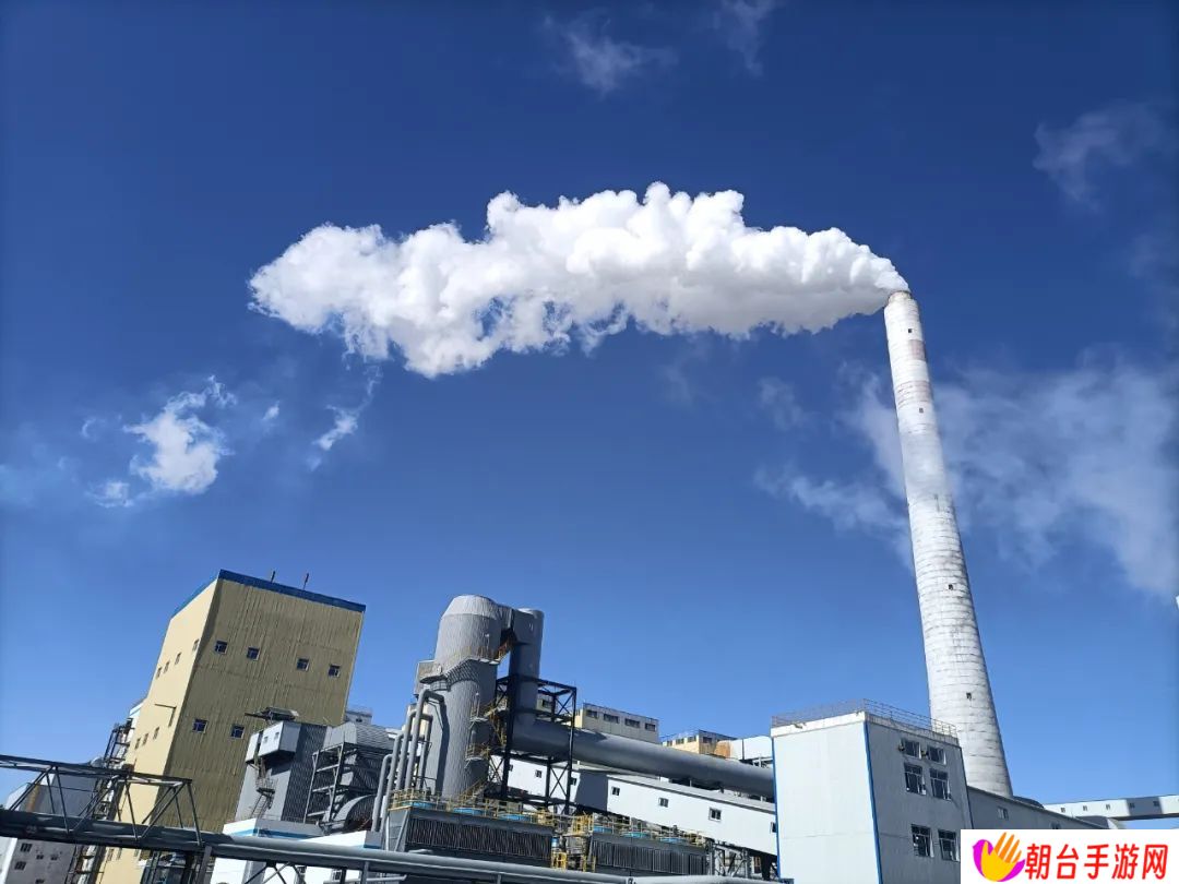 全球最大气化灰渣焚烧炉在新疆成功试运行