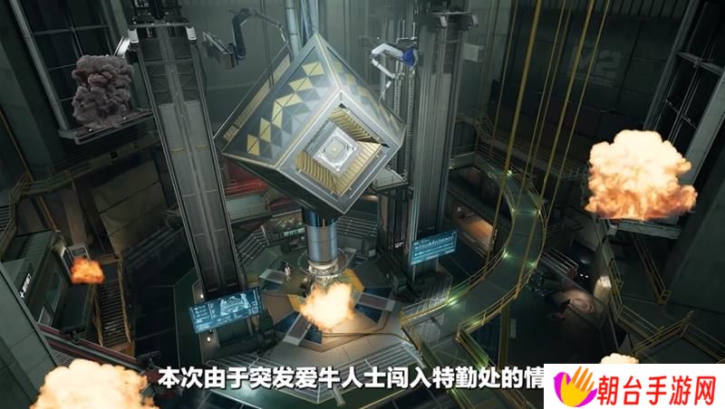 三角洲行动愚人节活动爆料 牛角活动正式开放