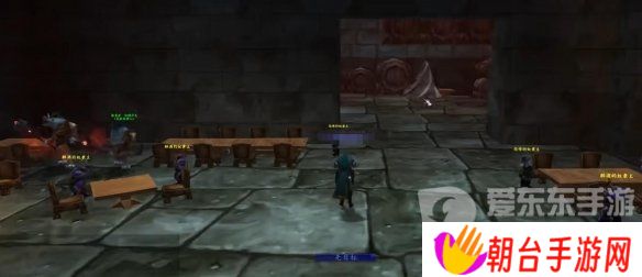 拯救美酒节任务怎么做 魔兽世界wlk拯救美酒节任务攻略