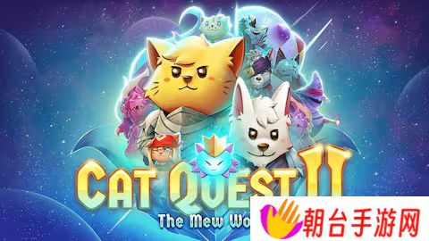 Epic 喜加一：《猫咪斗恶龙 2》游戏免费领取，下周喜加三