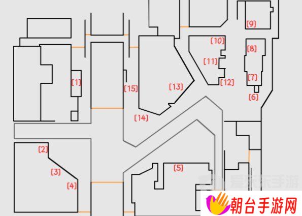 绝区零第一幕第一镜第二关怎么玩 绝区零第一幕第一镜第二关攻略