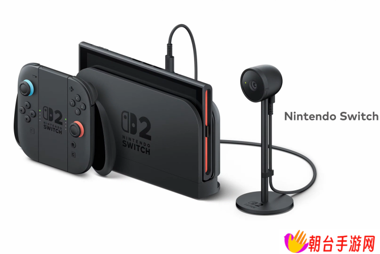 任天堂因关税问题推迟 Switch 2 在美国的预购时间，发售日及价格保持不变