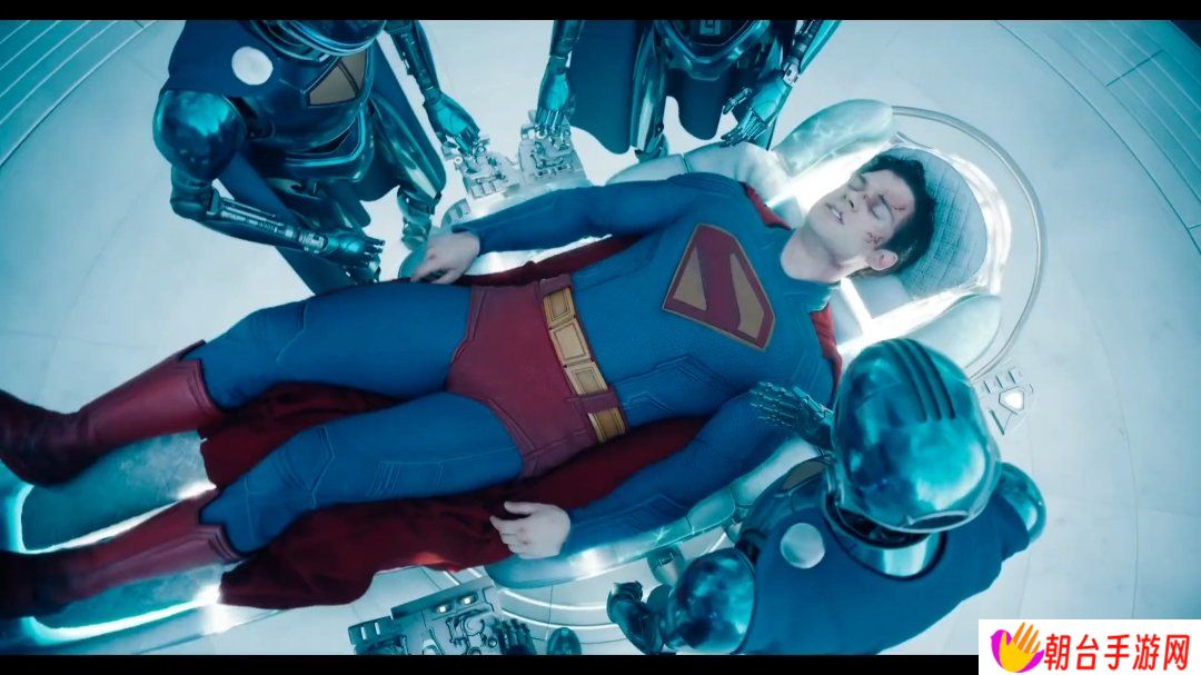 DC 电影《超人》发布超前预览片段，7 月 11 日北美上映