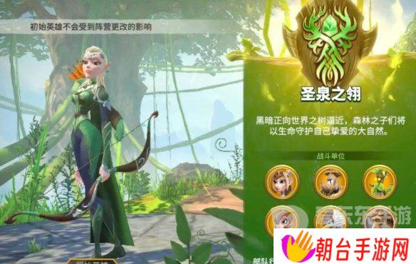 万龙觉醒什么种族厉害 万龙觉醒种族推荐