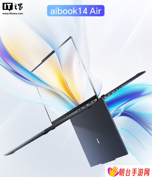 雷神 AiBook 14 Air 笔记本开售：锐龙 R7-8745HS 处理器、2.8K 120Hz 高刷屏，4299 元