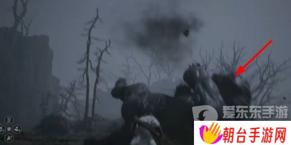 黑神话悟空石父怎么打 黑神话悟空石父攻略