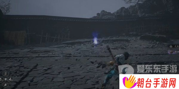 黑神话悟空石父怎么打 黑神话悟空石父攻略