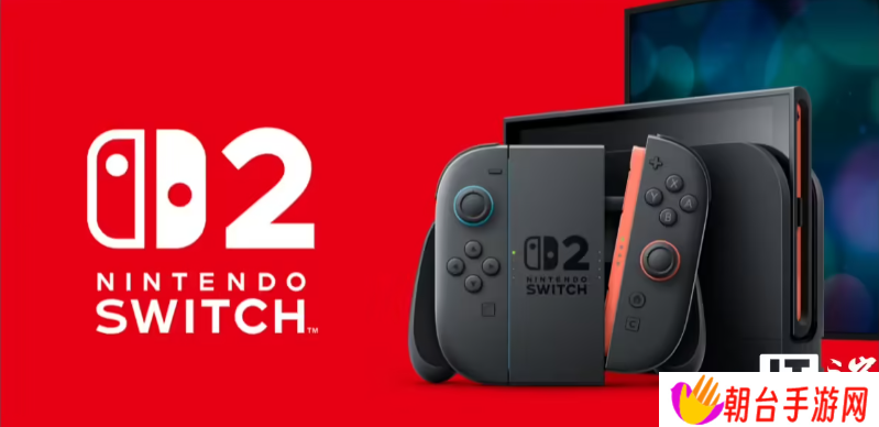 任天堂 Switch 2 或通过“双重价格”防止倒卖