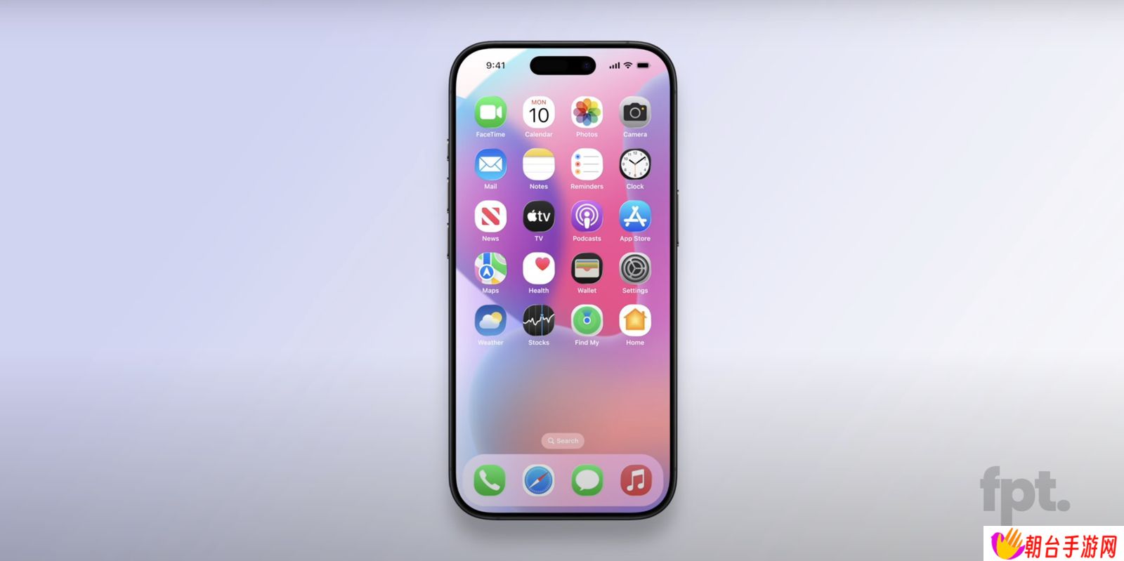 苹果 iOS 19 新设计更多细节流出：应用图标更圆润、标签栏悬浮等