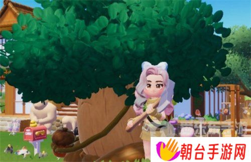心动小镇隐藏任务怎么做 心动小镇隐藏任务攻略