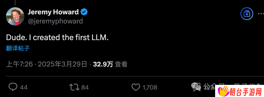 是我创造了首个 LLM：Kaggle 前首席科学家一句话引发 AI 学术圈考古行动