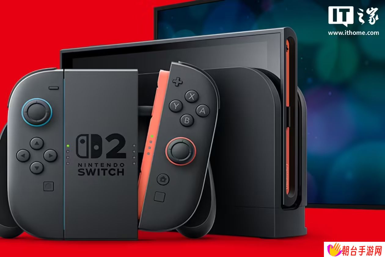 任天堂美国总裁：已提前数月将 Switch 2 运往美国