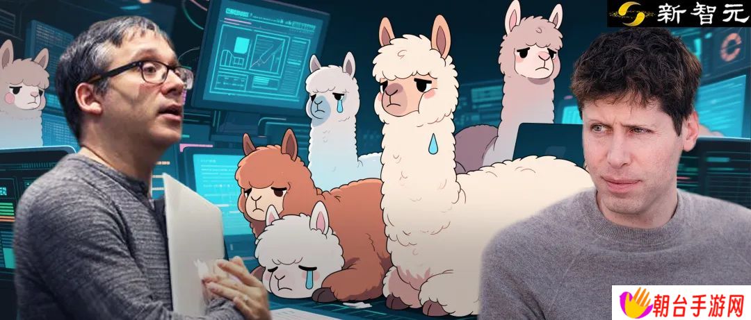 五大疑点曝光：Llama 4 逐层扒皮，NYU 教授称 AI Scaling 彻底结束