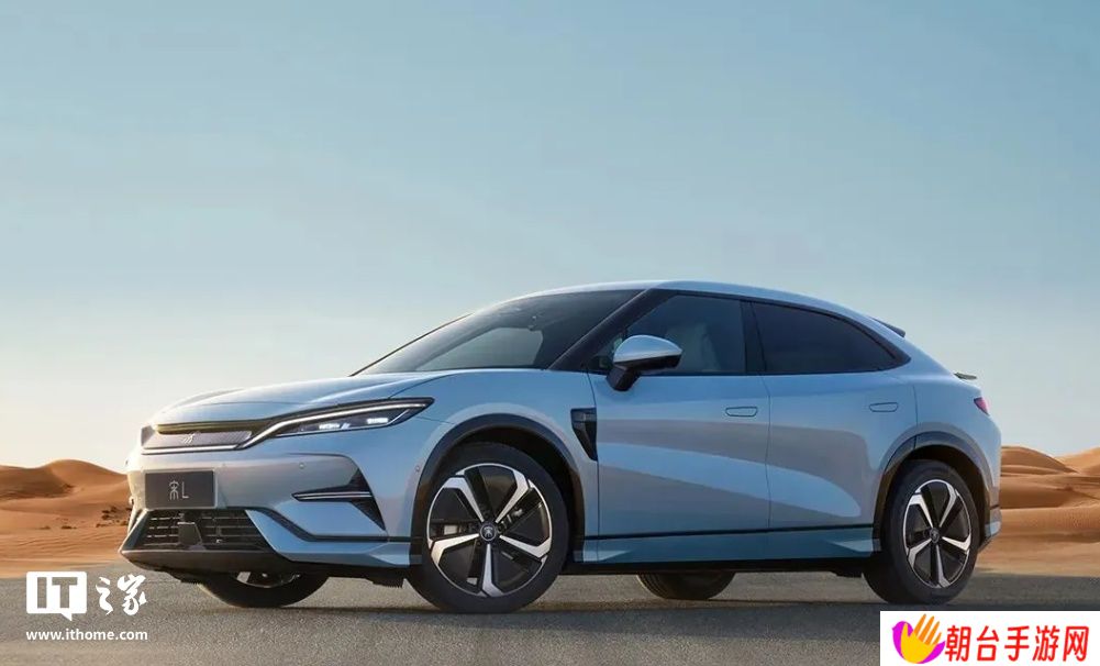 24 款比亚迪宋 L EV 汽车获 2.0.0 版本 OTA，新增哨兵模式、千里眼等功能