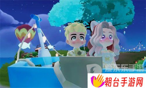心动小镇隐藏任务怎么做 心动小镇隐藏任务攻略