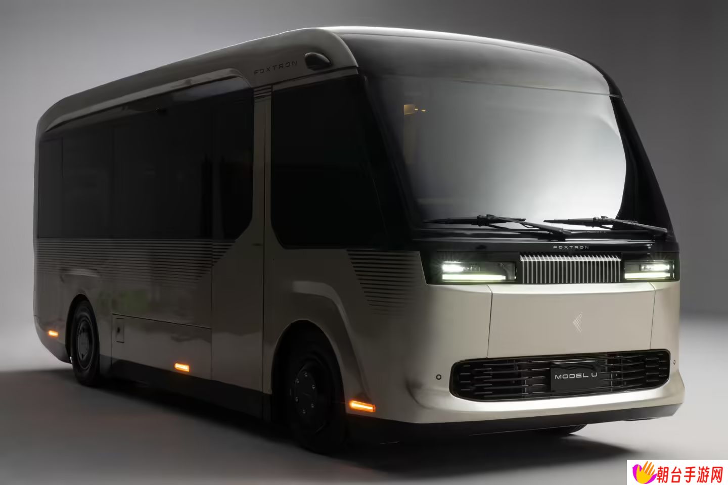 鸿海计划在日本发售多款车型：含乘用车 Model A、巴士等