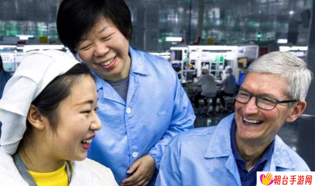 立讯精密董事长王来春：如果客户有特别要求会考虑在印度布局生产线，不排除在美国建厂的可能性