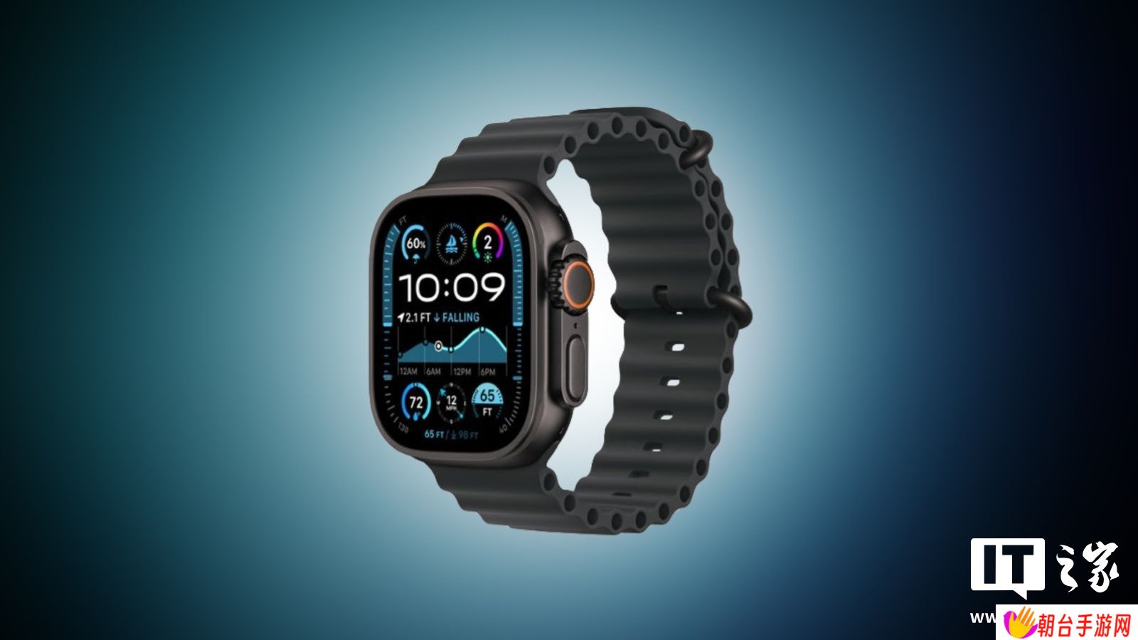 消息称苹果 watchOS 12 将迎来 visionOS 风格设计更新，类似 iOS 19