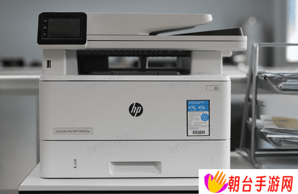 检查打印机和网络连接