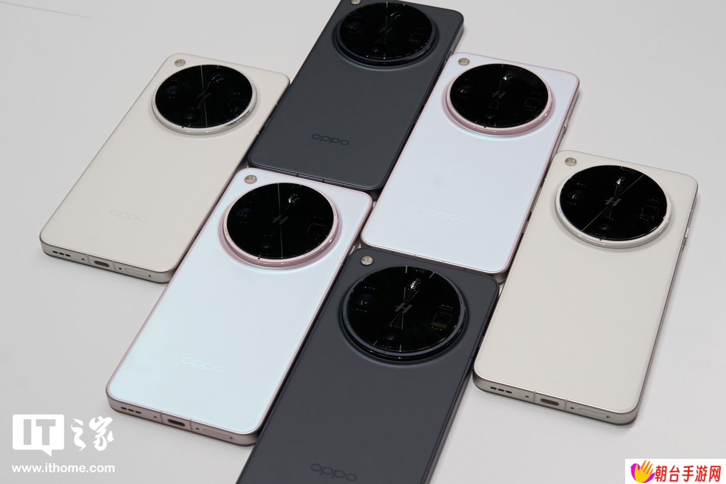 【IT之家图赏】“夜景人像神器”：OPPO Find X8 Ultra、Find X8s 现场实拍