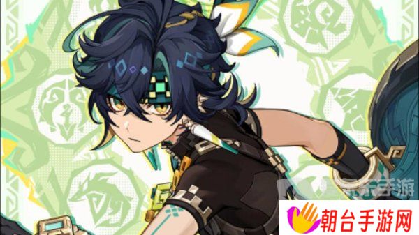 原神基尼奇突破材料是什么 原神基尼奇突破材料一览