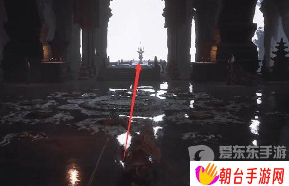 黑神话悟空罗刹宫宝箱位置在哪 黑神话悟空罗刹宫所有宝箱位置详解