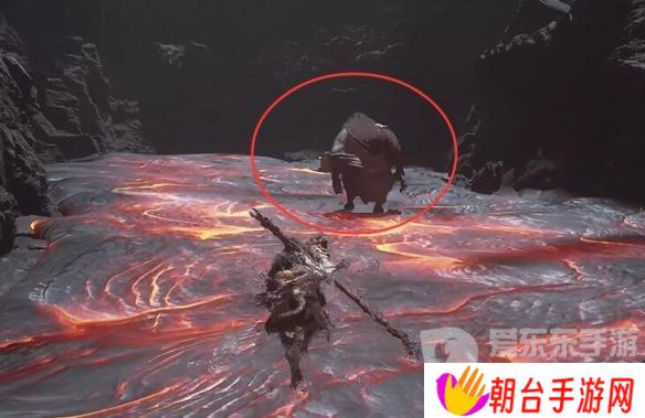 黑神话悟空罗刹宫宝箱位置在哪 黑神话悟空罗刹宫所有宝箱位置详解