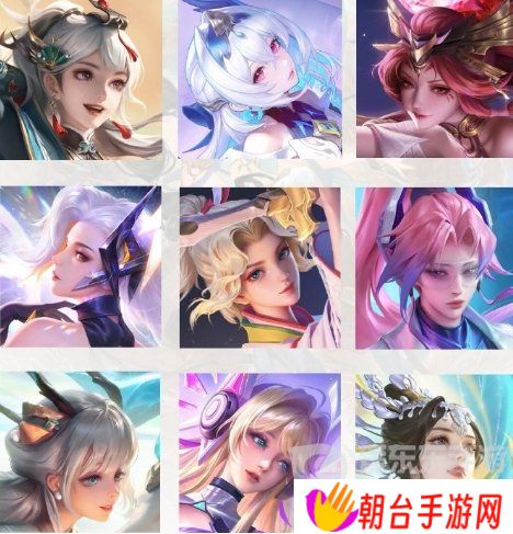 王者荣耀九周年返场皮肤有哪些 王者荣耀九周年返场皮肤名单最新