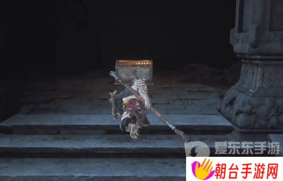 黑神话悟空罗刹宫宝箱位置在哪 黑神话悟空罗刹宫所有宝箱位置详解
