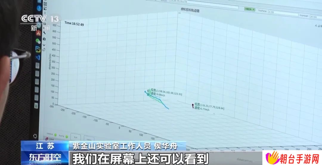 全球首个：我国公开 6G 通智感融合外场试验网