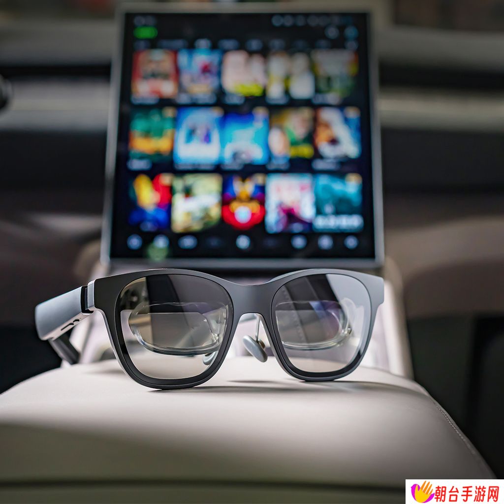 代码显示谷歌 Android Auto 车联系统将支持投射到 AR 眼镜进行导航