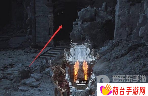 黑神话悟空罗刹宫宝箱位置在哪 黑神话悟空罗刹宫所有宝箱位置详解