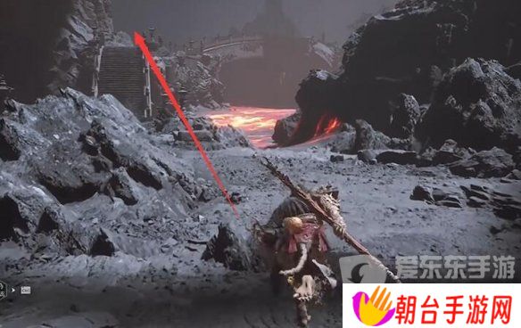 黑神话悟空罗刹宫宝箱位置在哪 黑神话悟空罗刹宫所有宝箱位置详解