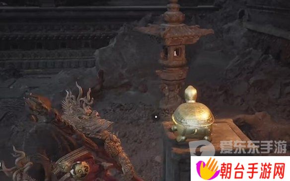 黑神话悟空罗刹宫宝箱位置在哪 黑神话悟空罗刹宫所有宝箱位置详解
