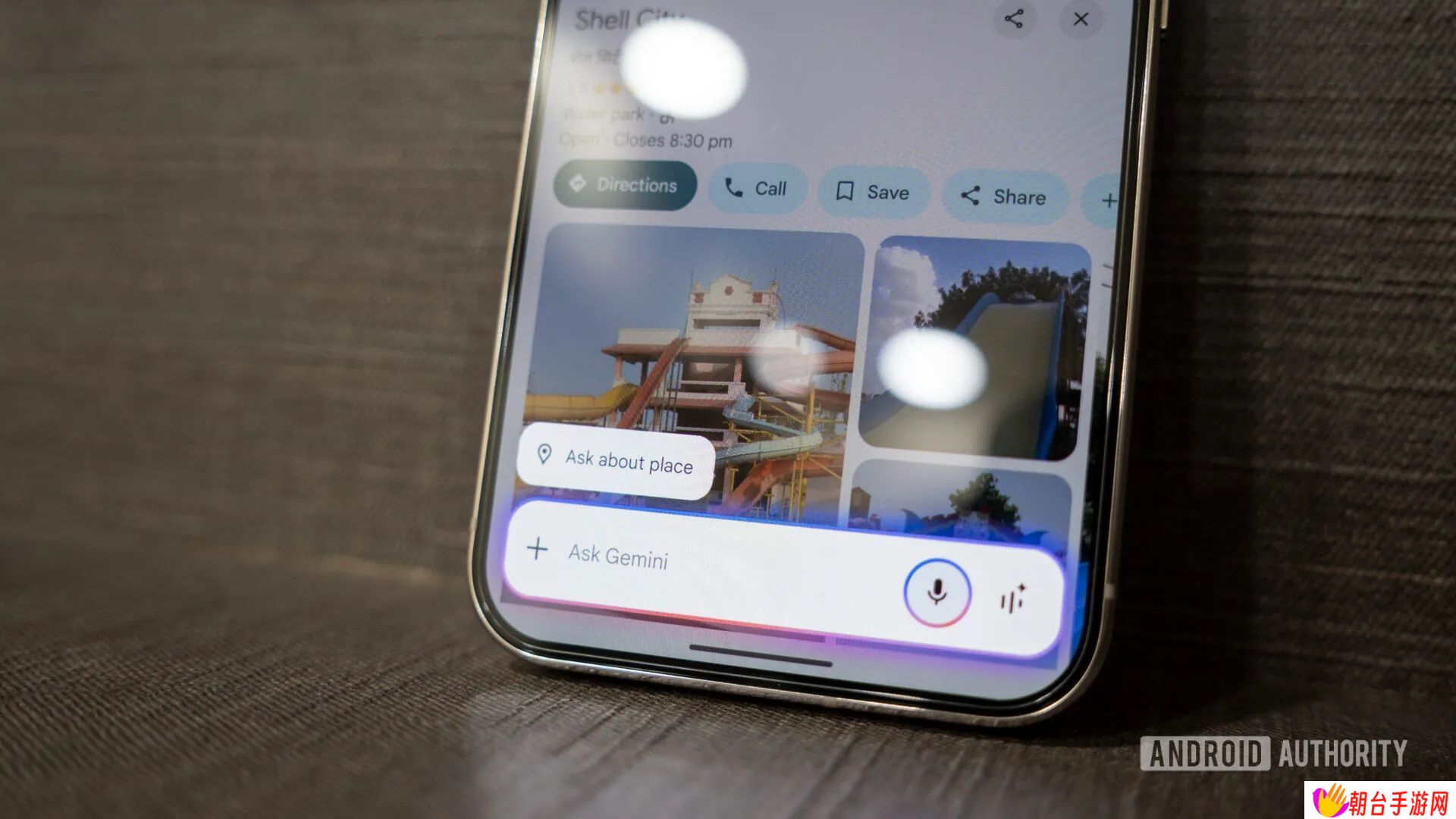 谷歌 Gemini AI 新功能 Circle Screen 曝光：圈选截屏特定区域，实现精准搜索