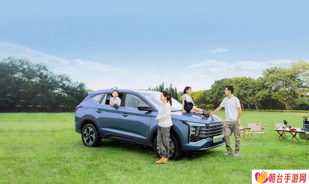 江淮 X8 E 家大七座电混 SUV 新增“家馨 / 家馨 PRO 版”顶配车型上市，18.98 万元起