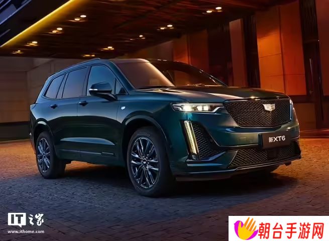 凯迪拉克将在美国停产 XT6 SUV，电动化车型接棒