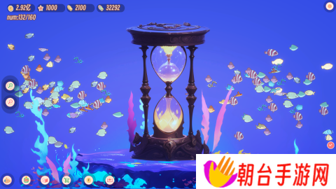 2025热度高的的养鱼游戏有哪些 耐玩的养鱼游戏汇总